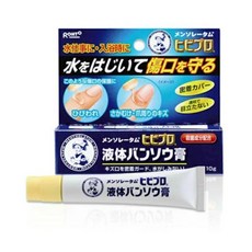 [로토] 맨소래담 히비프로 액체 반창고 10g, 일본