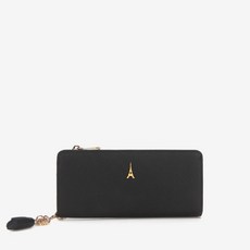 엘레강스파리지갑