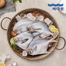 [바다원] 국내산 손질 은병어 15미,...