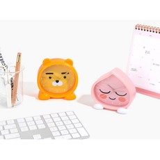 저소음스탠드시계