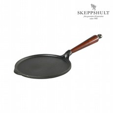 스켑슐트 트래디셔널 팬케이크팬 23cm, 상세설명 참조, 선택