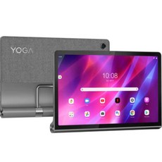 [미개봉 새제품] 레노버 요가탭 11 Lenobo Yoga Tab 11 WIFI tablet PC Smart Tab Pad gray YT-J706F 64GB, 미개봉_스톰그레이