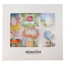 압소바딸랑이세트