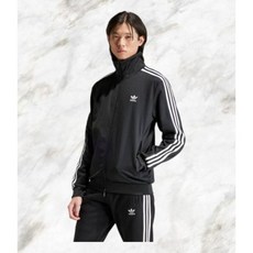 아디다스 ADIDAS 베켄바우어 트랙탑 - 블랙 IY8077 1217889