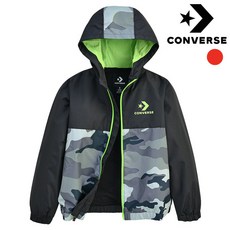 컨버스코트그린