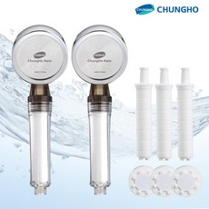 청호나이스연수기설치방법