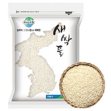 한반도농협찹쌀