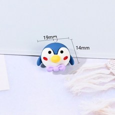 돌고래핀쿠션
