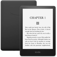 Kindle PaperWhite5 Classic KPW5 이북리더기 페이퍼화이트5 Amazon 6.8인치 전자책 리더, 5 세대 오리지날 16G 블랙 미국 버전, 패키지 A