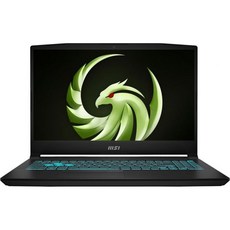 MSI 브라보 15.6인치 144Hz FHD(1920x1080) IPS 노트북 2024 신제품 | AMD Ryzen 9 7940HS 8코어 | NVIDIA GeForce RTX