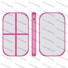 유아리듬체조복