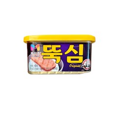 목우촌 뚝심 오리지널 200g, 24개