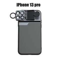 아이폰13pro망원렌즈