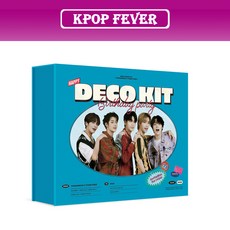 TXT 투모로우바이투게더 2023 DECO KIT