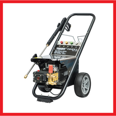 야마비시고압세척기