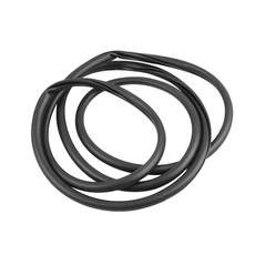 혼다 어코드 2003-2007 70205-SDC-A01 용 자동차 선 루프 창 고무 씰, [01] Black, 01 Black