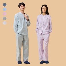 자주남성파자마 TOP01
