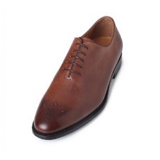 [갤러리아] 베카치노탠디 베카치노 블랙라벨 남성 정장 구두 Q19010 BROWN