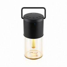브리츠 휴대용 블루투스 스피커 LED 캠핑 랜턴 램프 BZ-CM880, 단일 모델명/품번