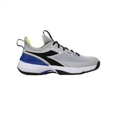 디아도라 Diadora 피날레 AG 차콜L 그레이 매장정품 157322