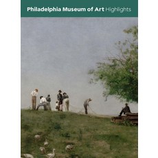 Philadelphia Museum of Art: Highlights [paperback] 295588, Philadelphia Museum of Art: Hi