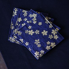 금박테이블러너