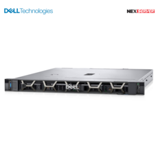 DELL 델 PowerEdge R250 E-2314 2.8G 16GB 4TB 2022OS