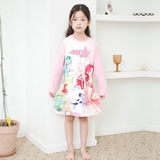 시크릿쥬쥬 TOP01
