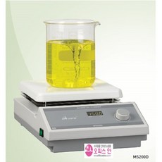 MS120D/MS150D/MS200D/MS330D (회전수표시)자력식교반기/핫플레이트/탁상용/실험용/edn387, MS120D