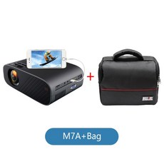 프로젝터매니아미니7