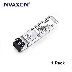 1Pack GLC-SX-MMD/ GLC-SX-MM/ SFP-Ge-S 1 기가비트 SFP 트랜시버 1000BASE, 상세내용참조