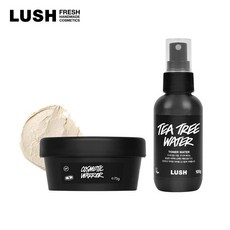 러쉬코스메틱워리어