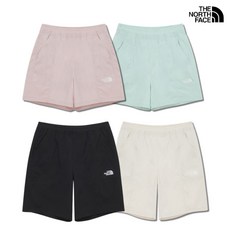 노스페이스 아이스 봄 여름 트레이닝 쇼츠 반바지