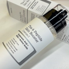 [BEST상품] 코스알엑스 더 6 펩타이드 스킨 부스터 결광 케어 세럼 주름케어 단품, 150ml, 1개