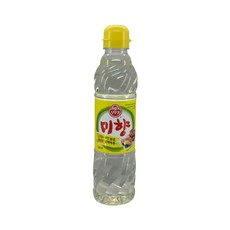 오뚜기 미향 500ml 1개