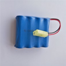 센코가스누설경보기건전지