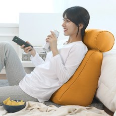 수니홈삼각쿠션