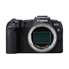 캐논카메라 DSLR Canon eos rp 미러리스 풀프레임 전문가용 플래그십 로 4k, eos rp 바디