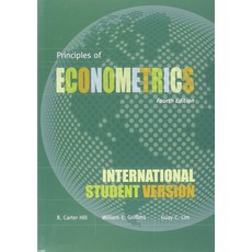 econometrics