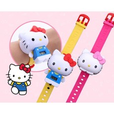 헬로키티매직워치