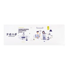 [바이벡스제약] 나오하다 바디크림 150g (테스터용량) 세트, 없음, 1개 세트 [약 1개월분]