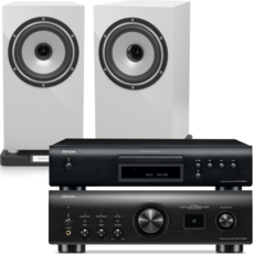 데논 PMA1700NE+DCD600NE+REVOLUTION XT6 하이파이, 단품, 단품 - dcd-600ne