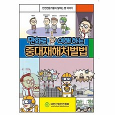 중대재해법책