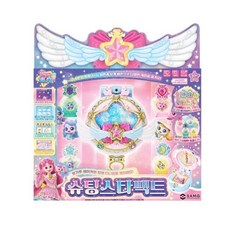 SAMG-캐치티니핑5 티니핑 슈팅스타 팩트