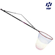 HDF 해동 나이스 카본 바다뜰채 셋트 360 바다 갯바위 양어장 낚시 뜰채 뜰망