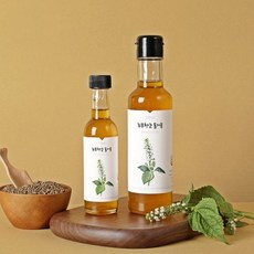 국산들기름농부창고