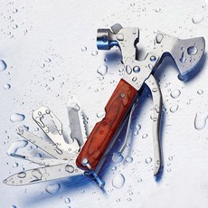 자두나무 3단 호신봉 스틸 다용도 안전망치 중 택1, 1개