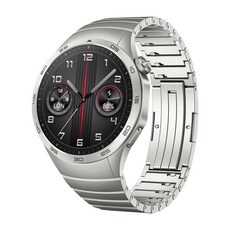 HUAWEI WATCH GT 4 46mm GNSS iOSAndroid 스마트 워치 최장 14일간 지속 롱 측위(GPS) 칼로리 관리 24시간 건강 관리 대응 - huidua7