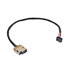 Zahara DC Power Jack Cable Socket Plug Port Replacement for/13361622, 상세내용참조