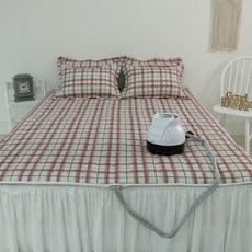 온수매트양방향